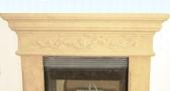 Fireplace Mantels