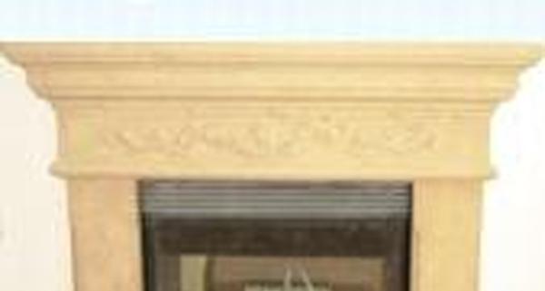 Fireplace Mantels